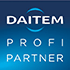 Logo DAITEM Premium Partner